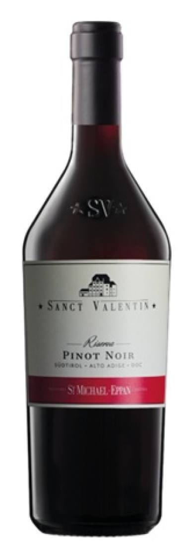 ST. MICHAEL-EPPAN Pinot Noir Riserva Sanct Valentin